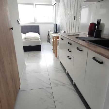 Studio27 Apartamento