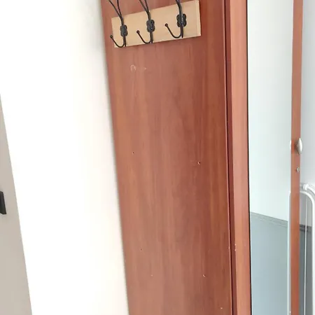 Apartamento Studio27 *