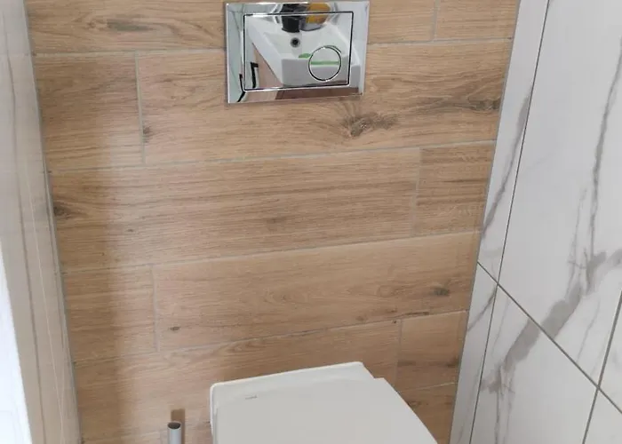 Studio27 Apartamento Breslavia