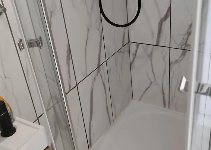 Apartamento Studio27 *