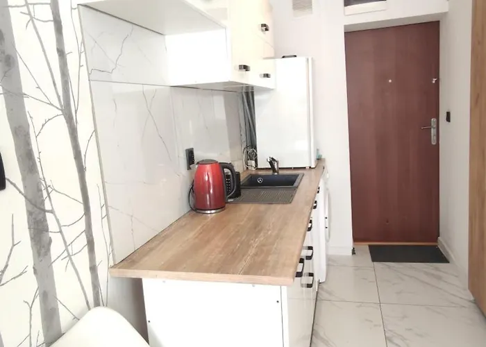 Apartamento Studio27 *