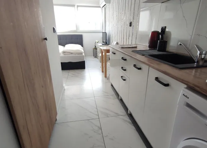 Studio27 Apartamento