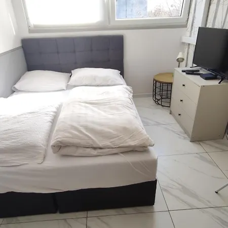 Studio27 Apartamento *