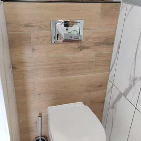 Studio27 Apartment Wroclaw