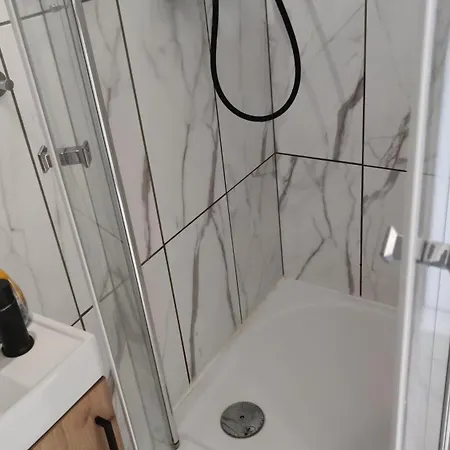Apartment Studio27 *