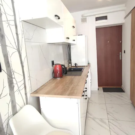 Apartment Studio27 *
