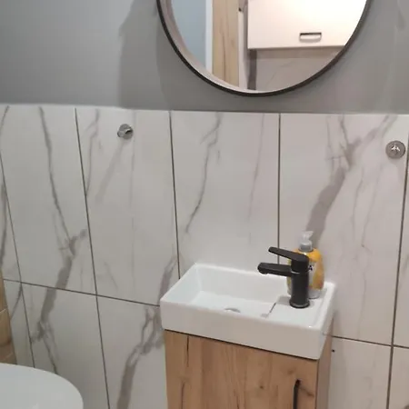Studio27 Apartment Wroclaw