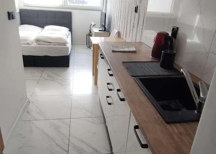 Studio27 * 弗罗茨瓦夫