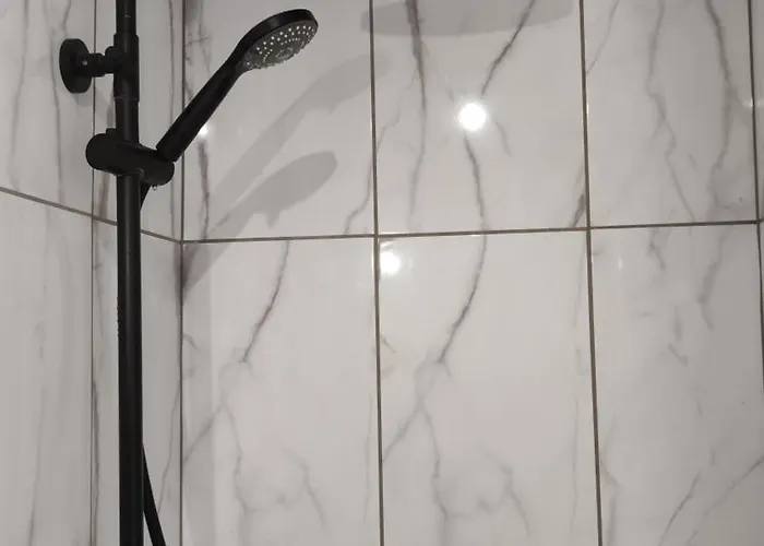 Studio27 公寓 弗罗茨瓦夫