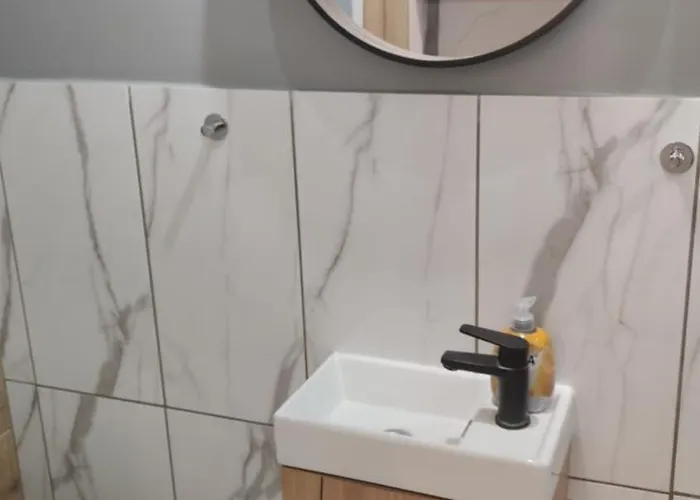 Studio27 公寓 弗罗茨瓦夫